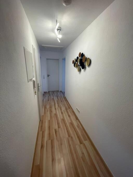 רודסהיים אם ריין Ferienwohnung Marie מראה חיצוני תמונה