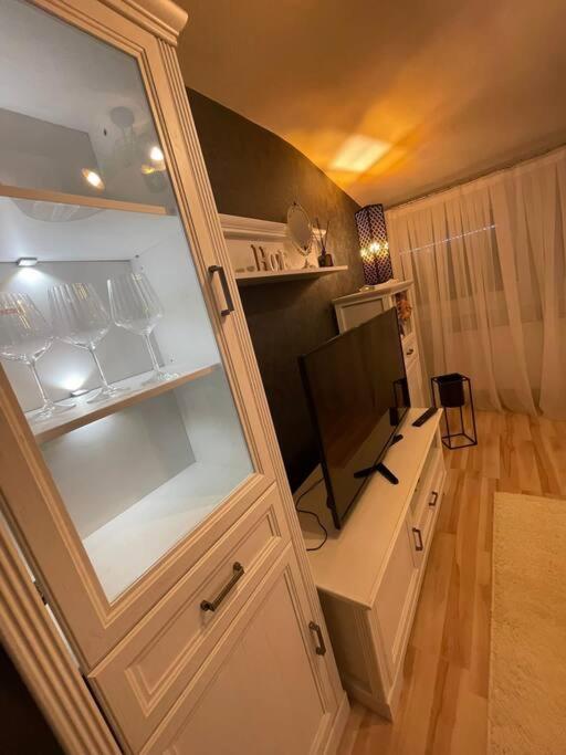 רודסהיים אם ריין Ferienwohnung Marie מראה חיצוני תמונה
